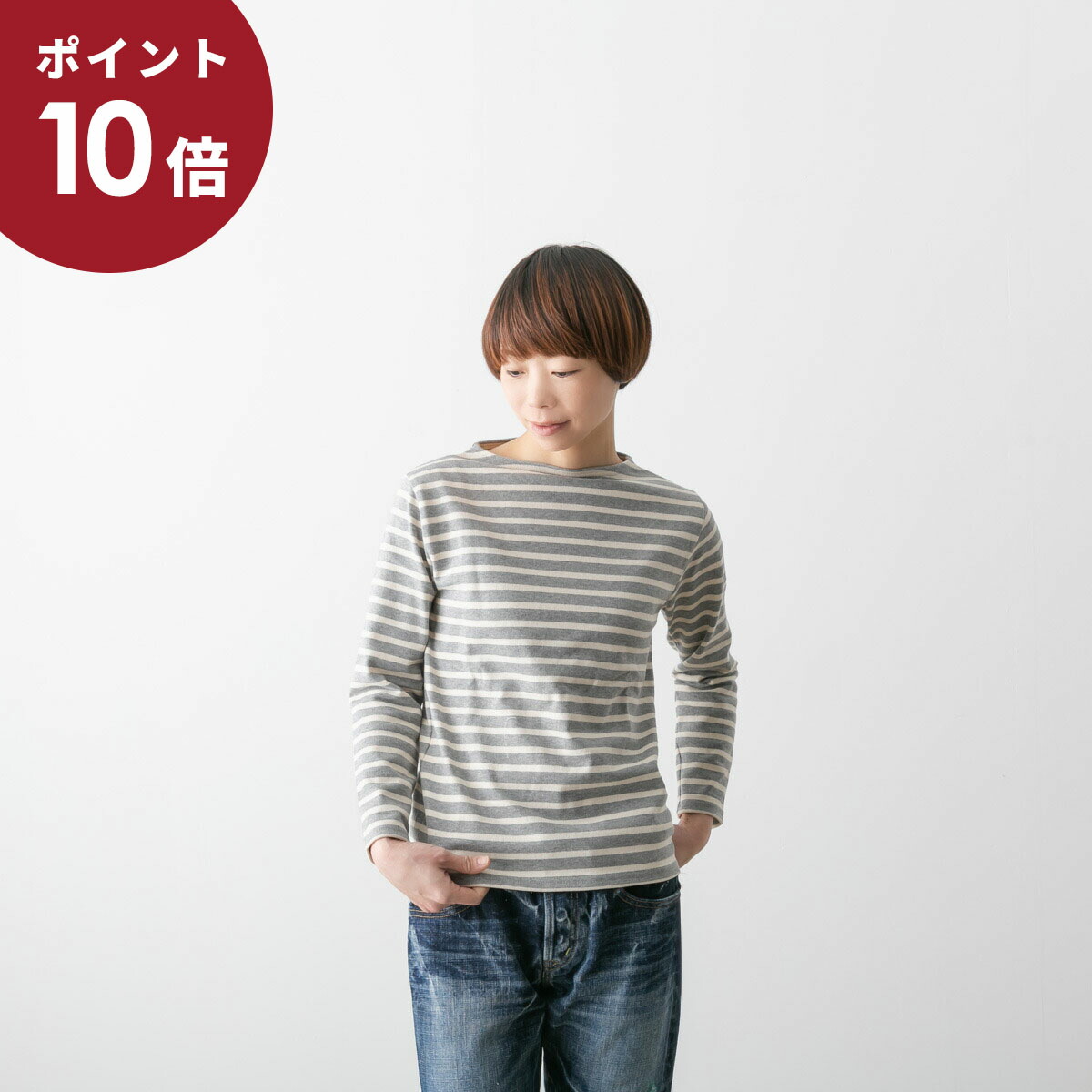 OOFOS特集 トップス-Tシャツ・カットソー