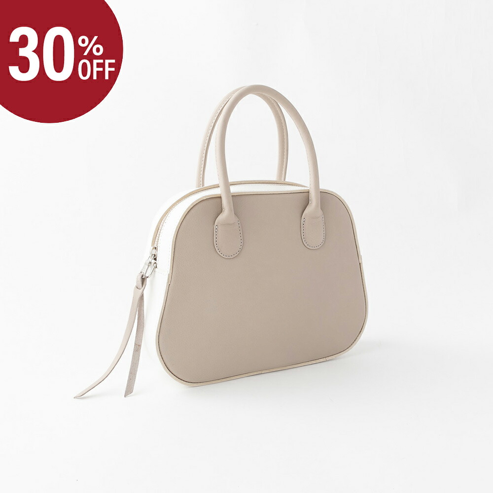 【30%OFF】Dono ドーノ＜br /＞クラシックボストンBAG 2色 MNC00123DN 20,213円