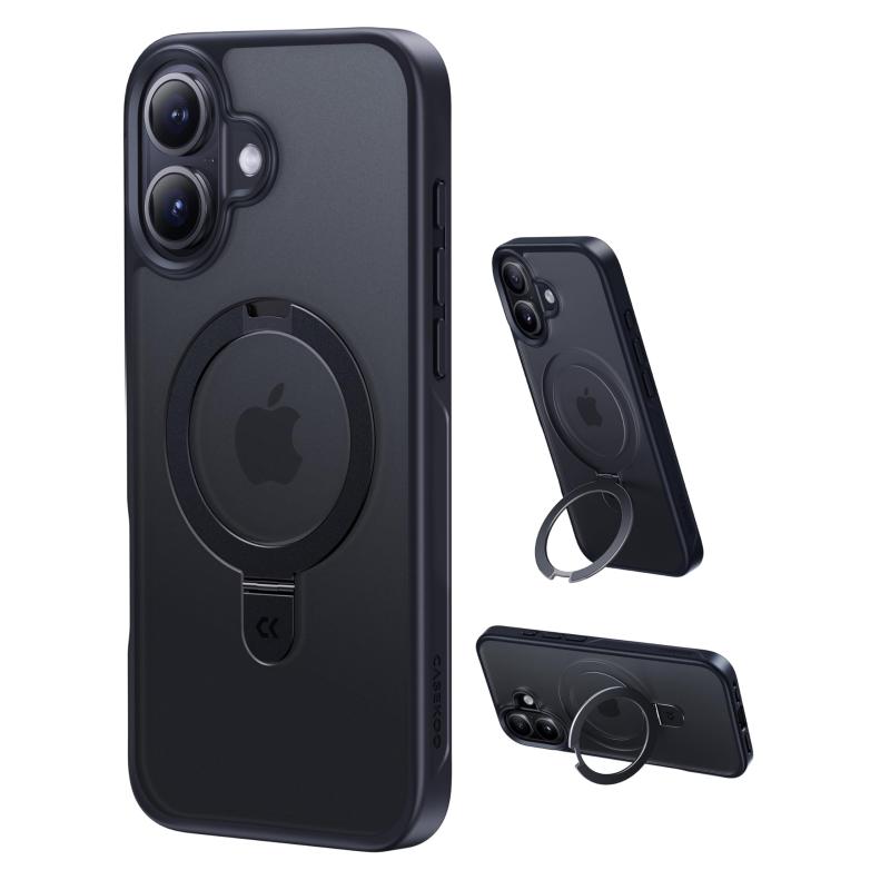 【新感覚レザー・スキンタッチ】TORRAS iPhone 16 用 ケース 革m Amazon.co.jp: 【新感覚レザー・スキンタッチ】TORRAS iPhone 16 Pro