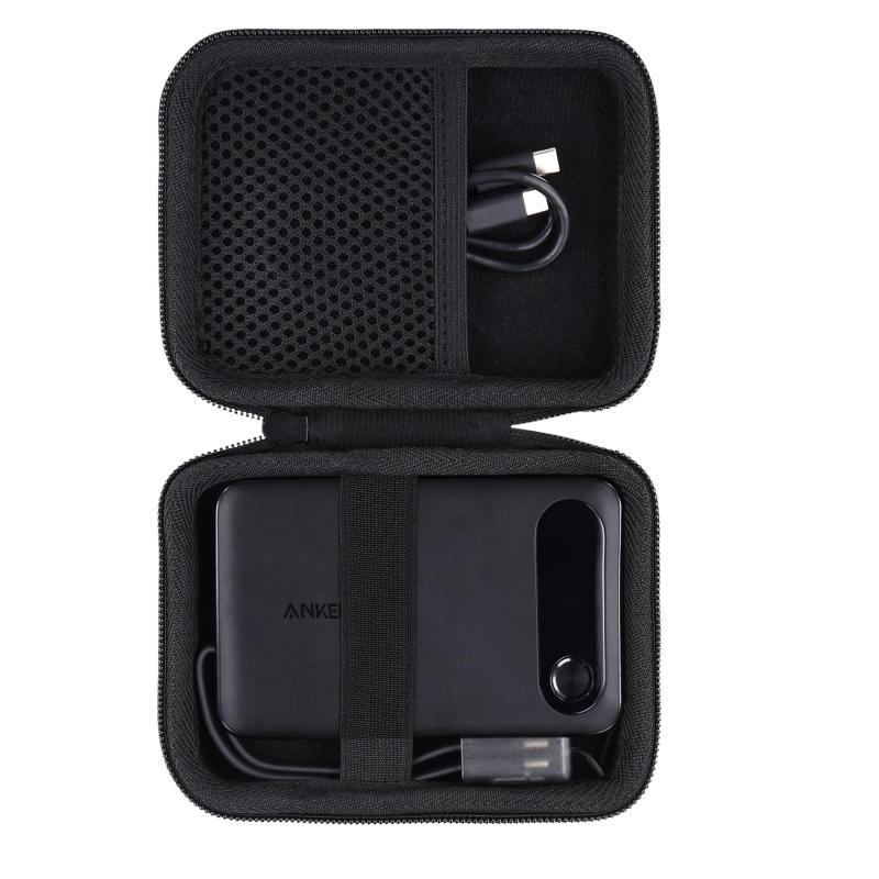 楽天市場】【Khanka 収納ケース】対応 Anker Power Bank