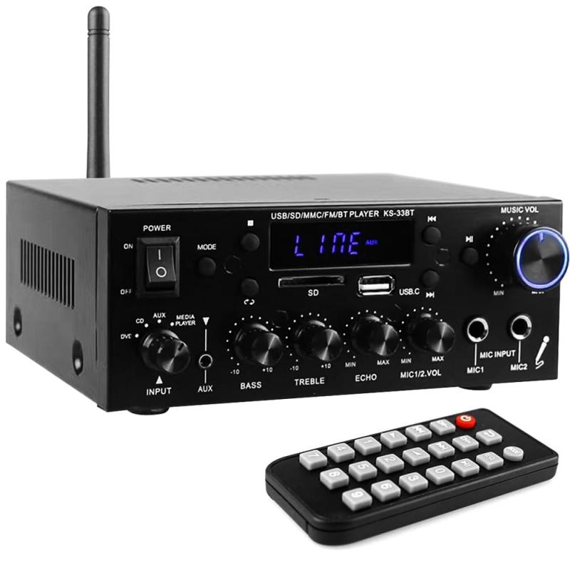 カラオケ　アンプ 楽天市場】【中古】 【送料無料】 カラオケ アンプ JOYSOUND