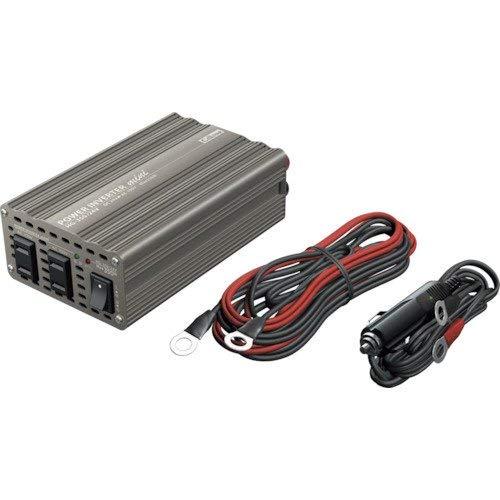 CELLSTAR コンパクトインバーター DAC-1500/12V Amazon | セルスター(CELLSTAR) インバーター DAC-1500/12V 定格