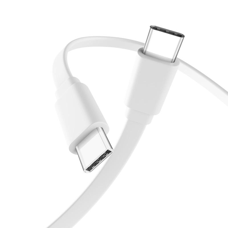 楽天市場】USB Type C ケーブル1m 10本セット KEZAIZHE【PD対応 60W/3A