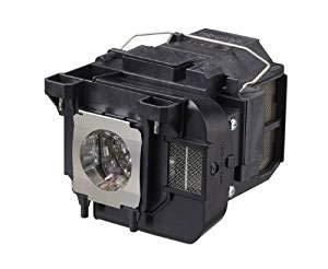 Rich Lighting 汎用照明ランプ Compatible for EPSON エプソン ELPLP75 EB-1940W EB-1945W EB-1960 EB-1965 相応う 取り替えっこ用 映写機 照明ランプ その他-家電