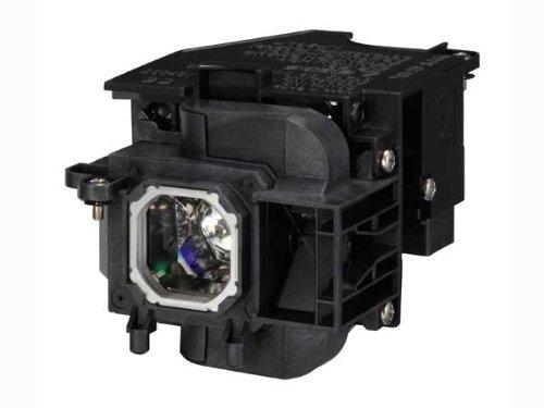 Rich Lighting NP23LP ランプ NEC NP23LP NP-P451WJL-N3, NP-P401WJL-N3 ...プロジェクター 交換用 ランプ