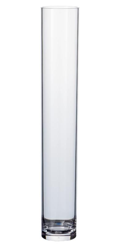 FOYER 割れない 花瓶 フラワーベース ポリカーボネート おしゃれ 高さ 60 cm 幅 10 cm 大きい 2300034|Blueberry