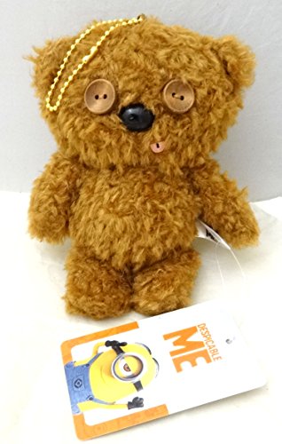 楽天市場 ミニオン ボブのティム ぬいぐるみ 約27cm 通常 サイズ Usj 公式 ボブのくま さくらstore