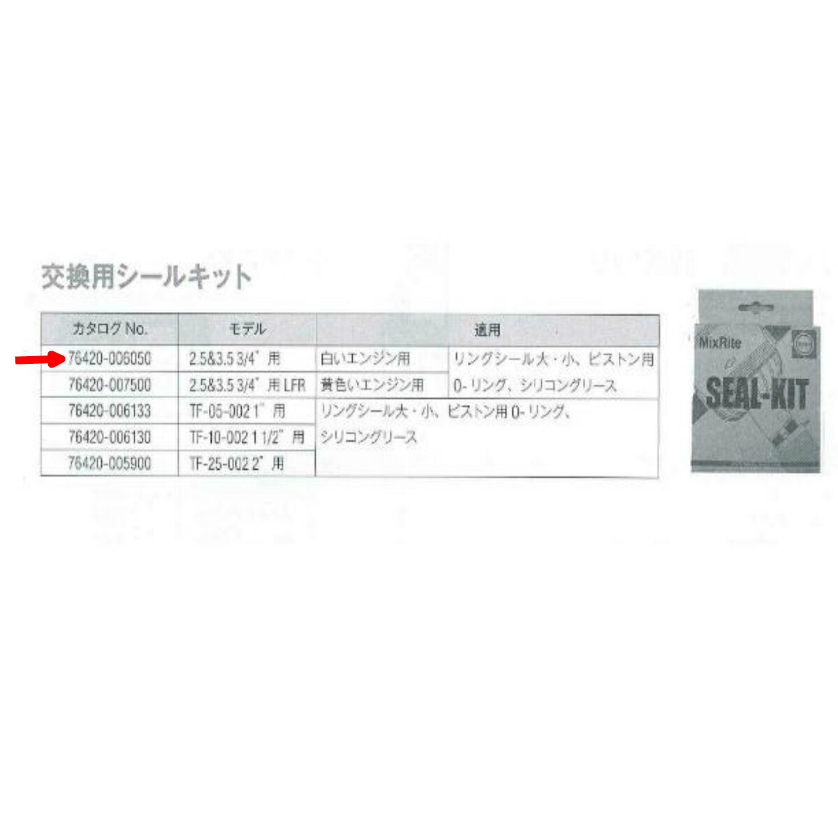 最大65%OFFクーポン ネタフィム シールキット ミックスライト液肥混入器 3 4” 用交換用シールキット  newschoolhistories.org