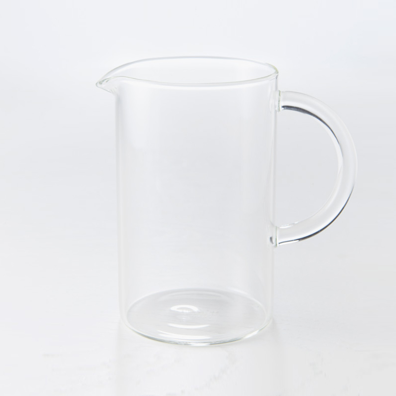 コーヒーカラフェ KINTO 耐熱ガラス コーヒー器具 500ml