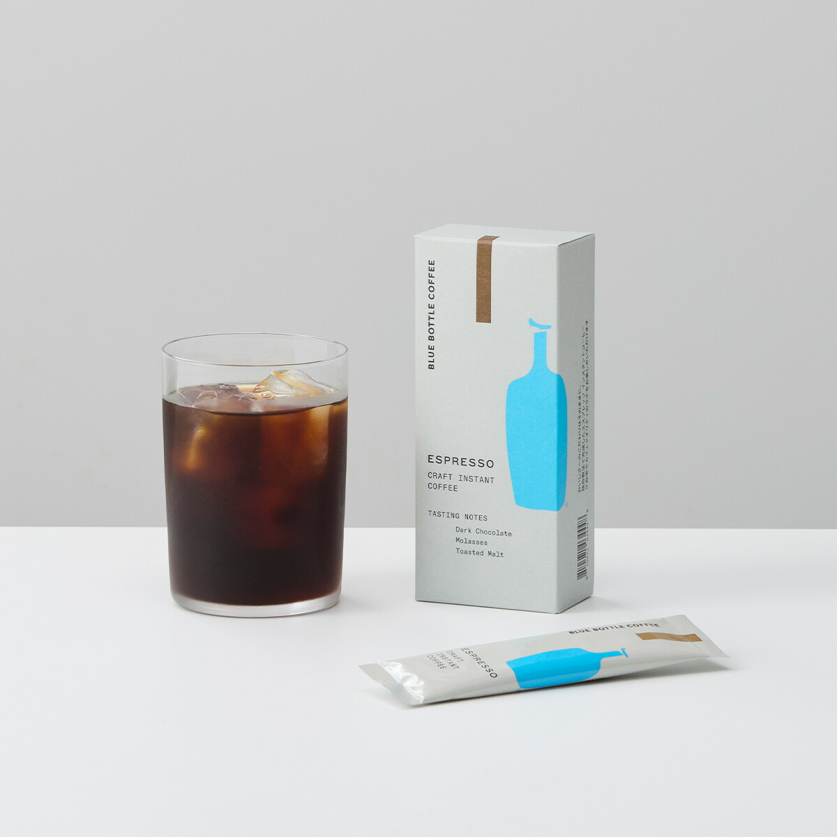 ブルーボトルコーヒー コールドブリュー セット コールドブリュー（水出しコーヒー）ボトル【公式通販】 – BLUE
