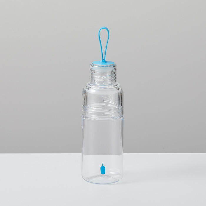 【新品未使用】ブルーボトルコーヒー　タンブラー　16oz 470ml クリアコールドタンブラー【公式通販】 – BLUE BOTTLE COFFEE