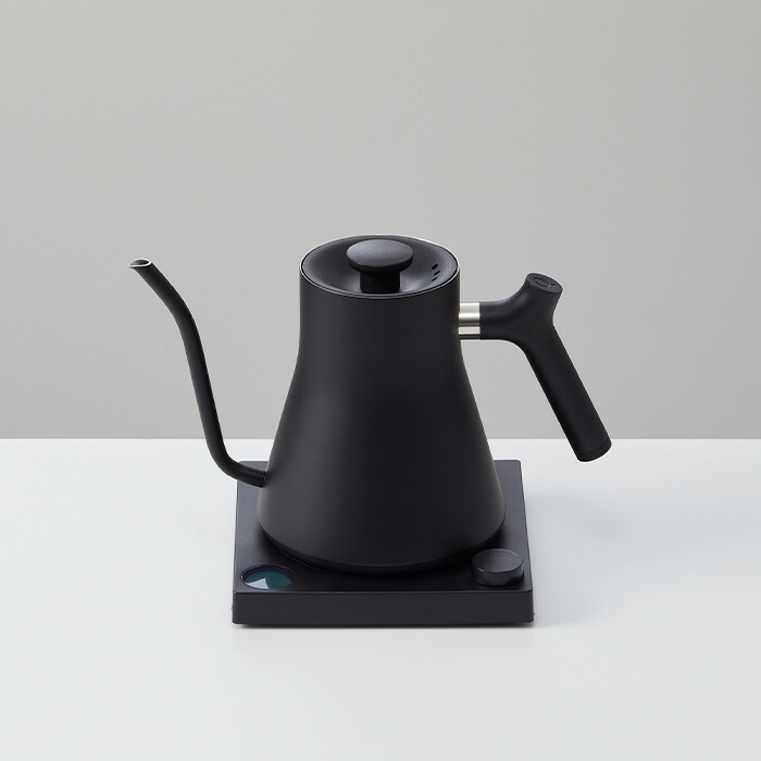 楽天市場】【HARIO/ハリオ】エレクトリックケトル ライラ ブラック ECK