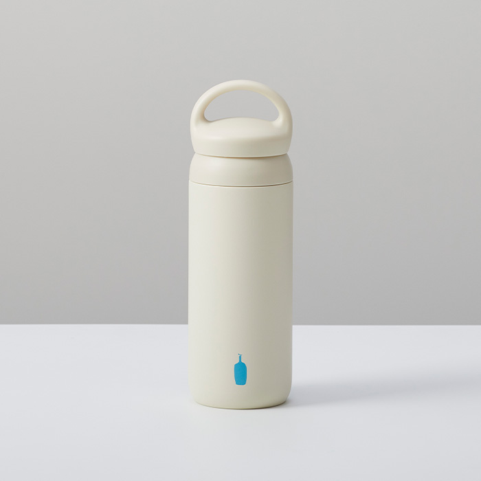 （新品）ブルーボトルタンブラー　アメリカ限定16oz(470ml) クリアコールドタンブラー【公式通販】 – BLUE BOTTLE COFFEE