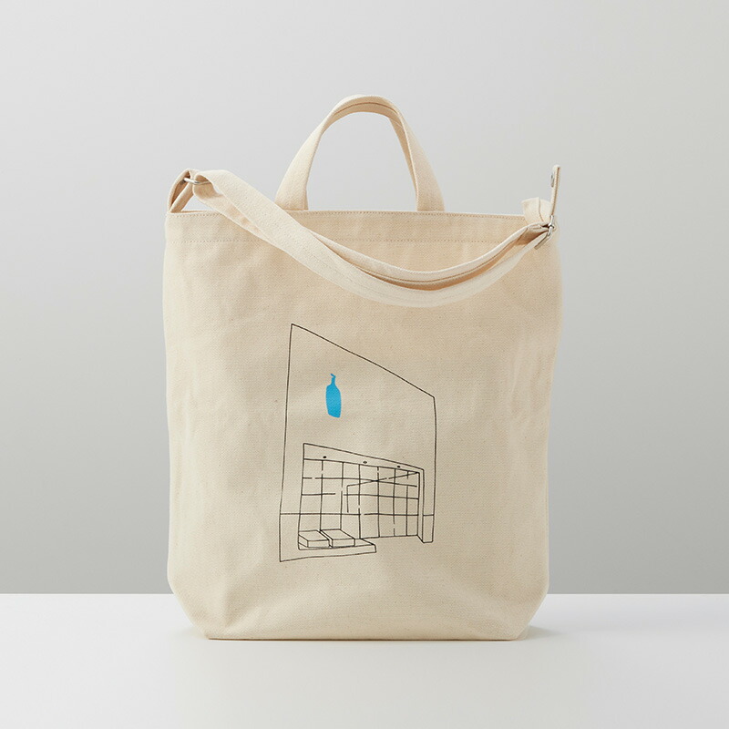 楽天市場】【公式】ブルーボトルコーヒー リユーザブルバッグ