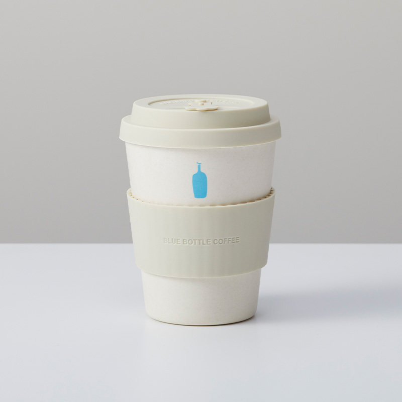 ブルーボトルコーヒー　真空断熱ボトル ゴーボトル16oz｜ブルーボトルコーヒー / BLUE BOTTLE