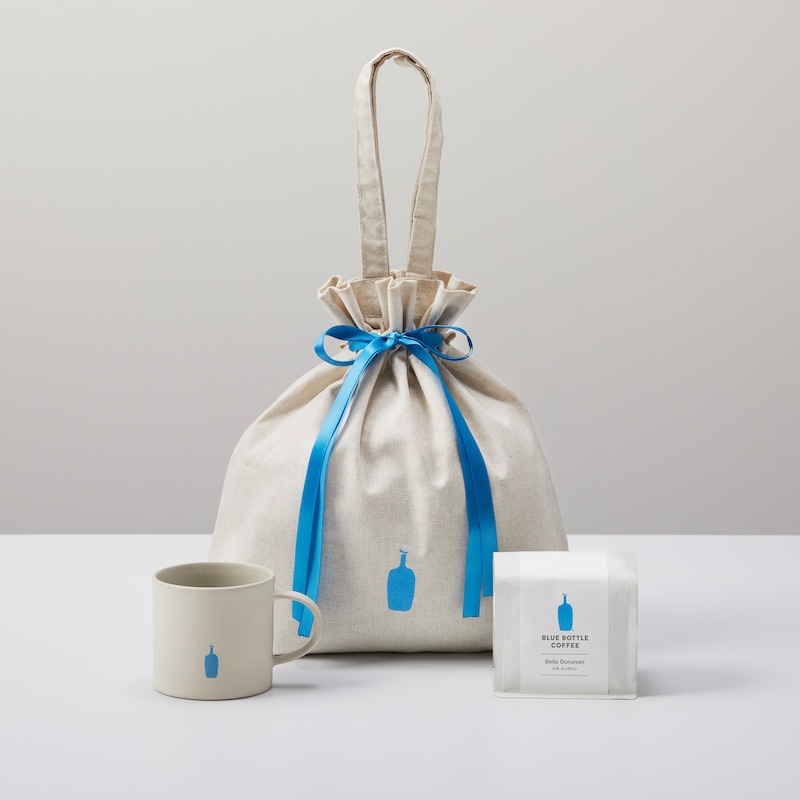 楽天市場】【公式】ブルーボトルコーヒー ストーンマグ （ライトブルー