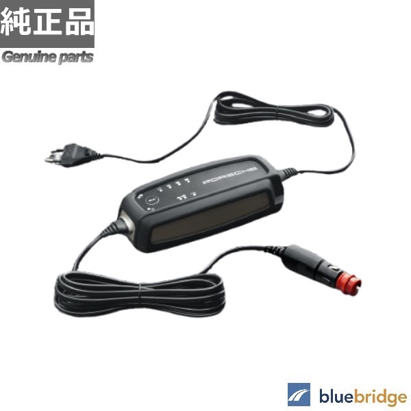 楽天市場】【 ポルシェ 純正 即日出荷 】 充電器 日本用 CTEK