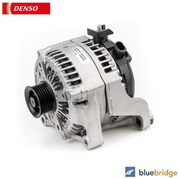 DENSO BMW オルタネーター 210A 104210-698|ブルーブリッジ