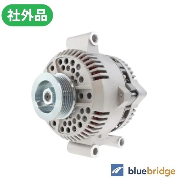 5L2T-10300-AA【AF】 12Ｖ 130A フォード エクスプローラー他オルタネータ 28,105円