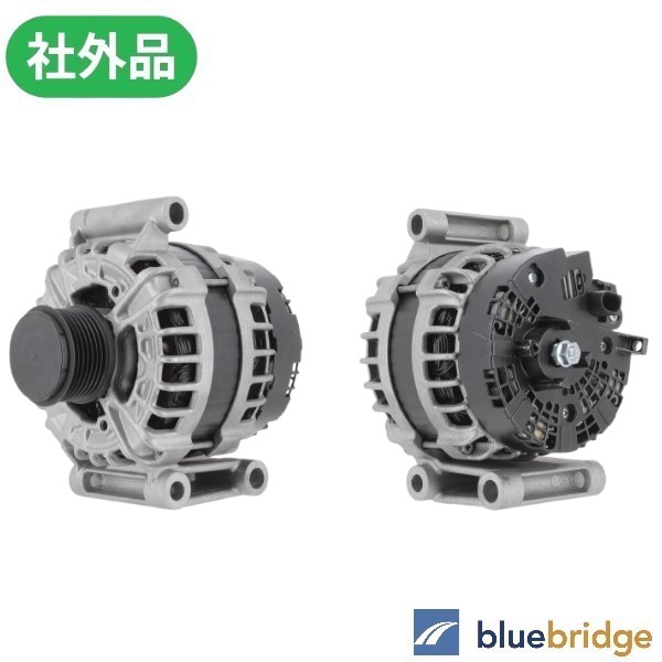 新品 フォード トランジット 2.2L ディーゼル オルタネーター 210A 1820604 1874997 BK3T-10300-EA BK3T-10300-EB