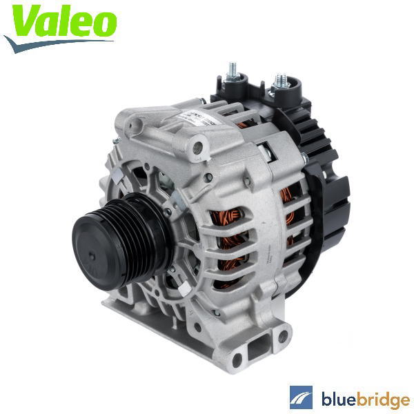 VALEO ベンツ オルタネーター 90A SG9B038