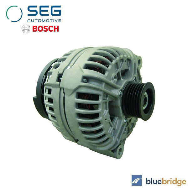 BOSCH ベンツ オルタネーター 180A 0124625032