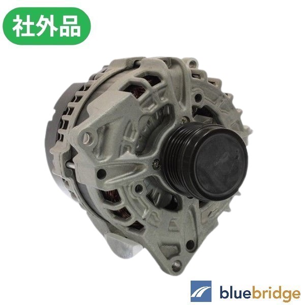 新品 ベンツ Aクラス W176 A180 A250 オルタネーター 150A 0009060022 0009061903 0009067602