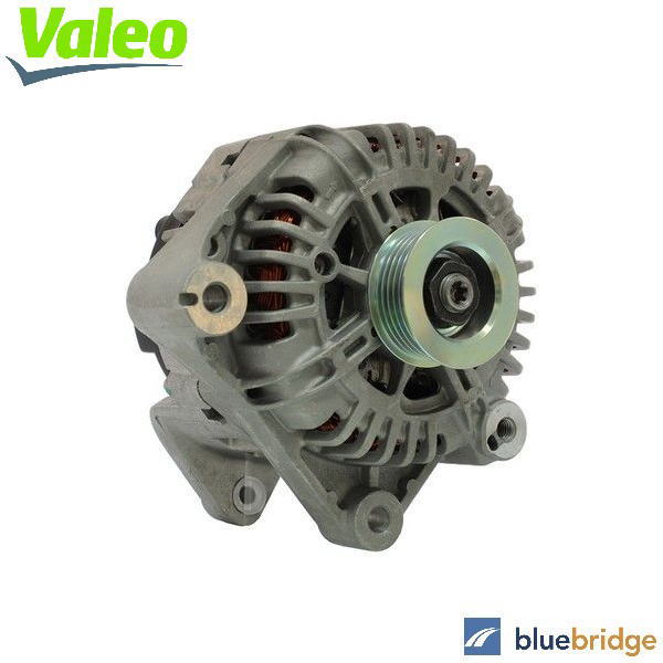 VALEO BMW MINI オルタネーター 150A TG15C157