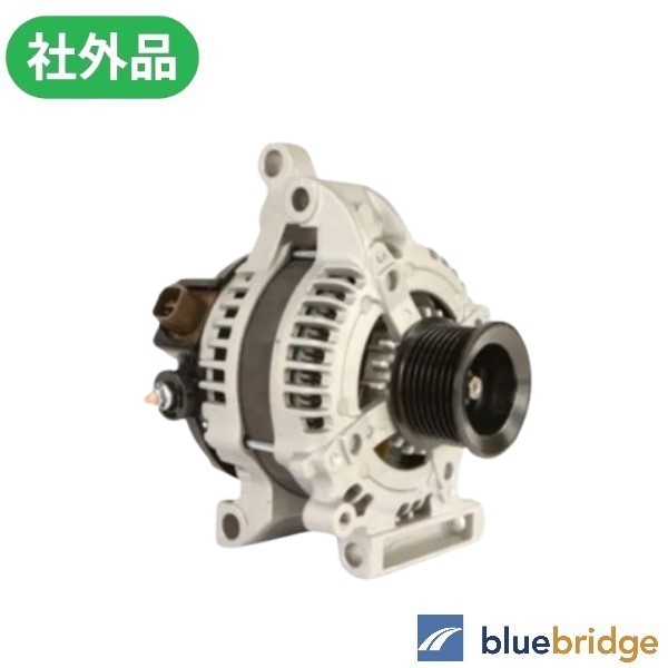 新品 USトヨタ セコイア 5.7L 2008 オルタネーター 100A 270600S030 27060-0S030