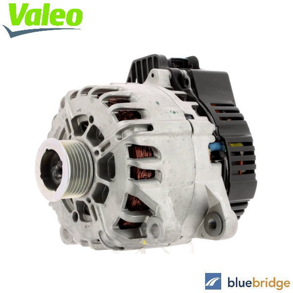 VALEO プジョー オルタネーター 210A IST60C020｜ブルーブリッジ