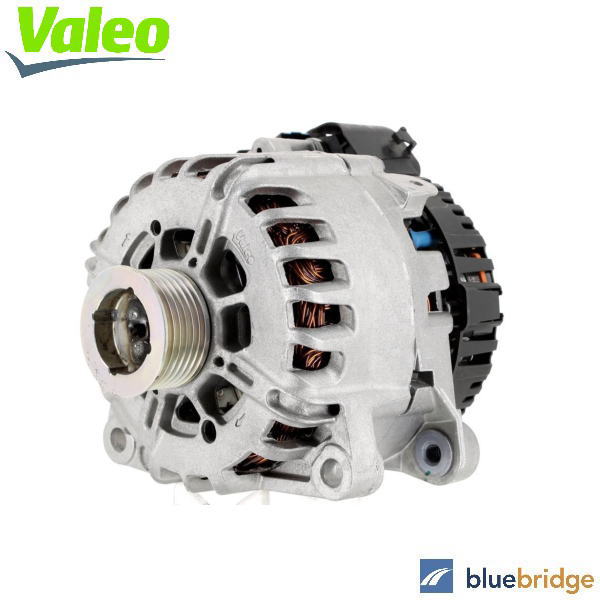 VALEO プジョー オルタネーター 180A IST60C032