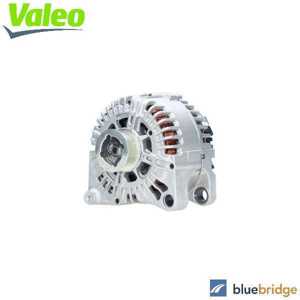 VALEO スマート オルタネーター 120A ST35C019