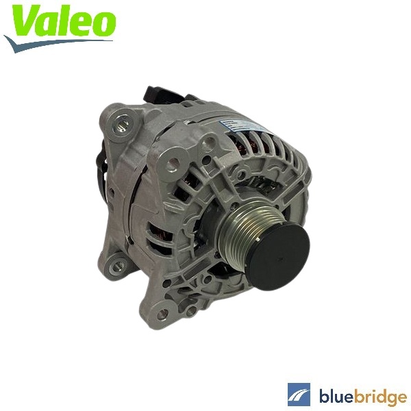 VALEO VW オルタネーター 140A TG14C095