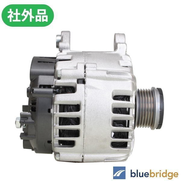 VW アウディ オルタネーター 140A 05E903026C 05E903026CX 05E903026K