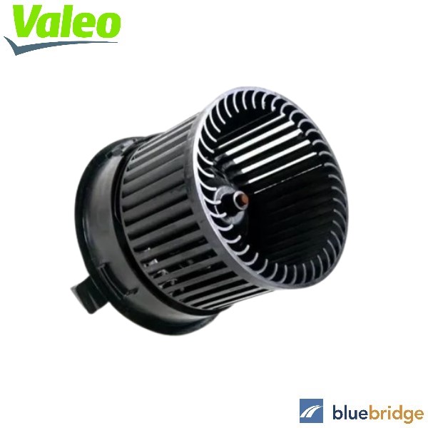 VALEO 新品 プジョー 308 1.6L T75FT T75FY T75FX T75FW ブロア モーター 6441Z7