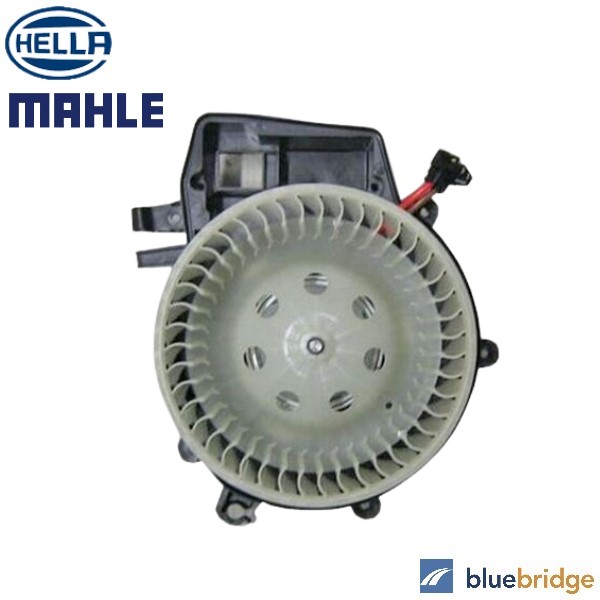 BEHR HELLA ベンツ SL R230 SLR R199 ブロアモーター 2308200214 8EW009157-081： 2308200214｜ブルーブリッジ