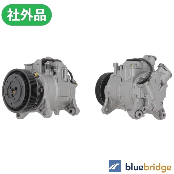 BMW エアコン コンプレッサー 1シリーズ F20 3シリーズ F30 F31 F34 F80 64529223695