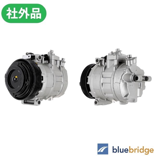 ベンツ Cクラス W202 S202 エアコン コンプレッサー 0002302011 0002303911 0002307011 0002340911 0002346303 0002306811 0002343111 15,400円
