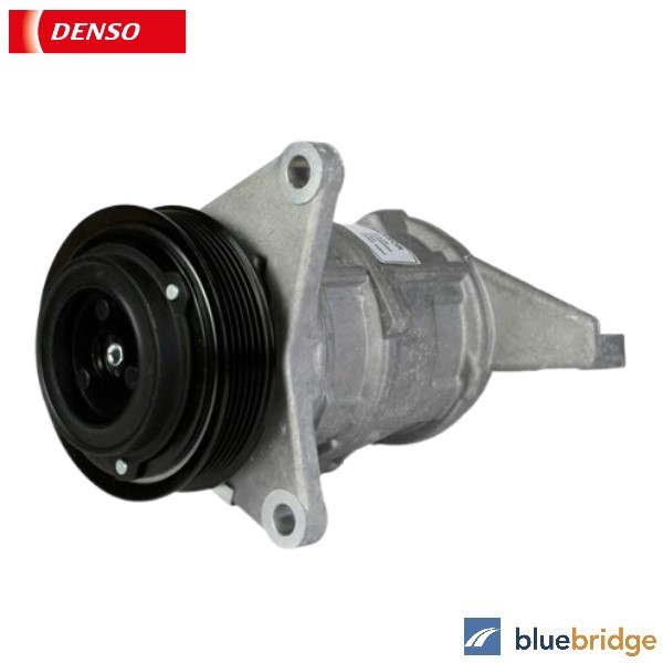 DENSO クライスラー ボイジャー エアコンコンプレッサー 04677144AB 04677144AC 8517144AA 471-0103