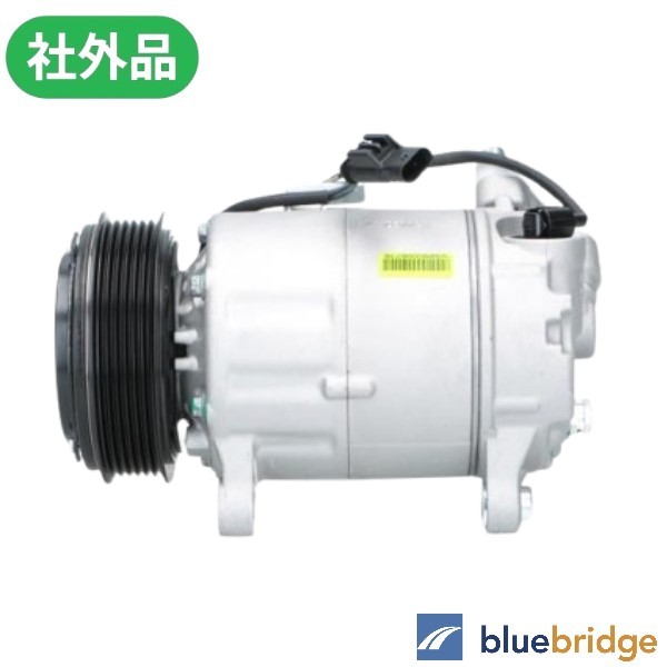 楽天市場】BMW MINI エアコンコンプレッサー 64509257059 64529223392