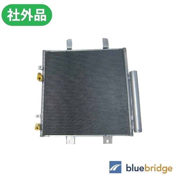 トヨタ タンク M900A M910A コンデンサー 88460-B1020