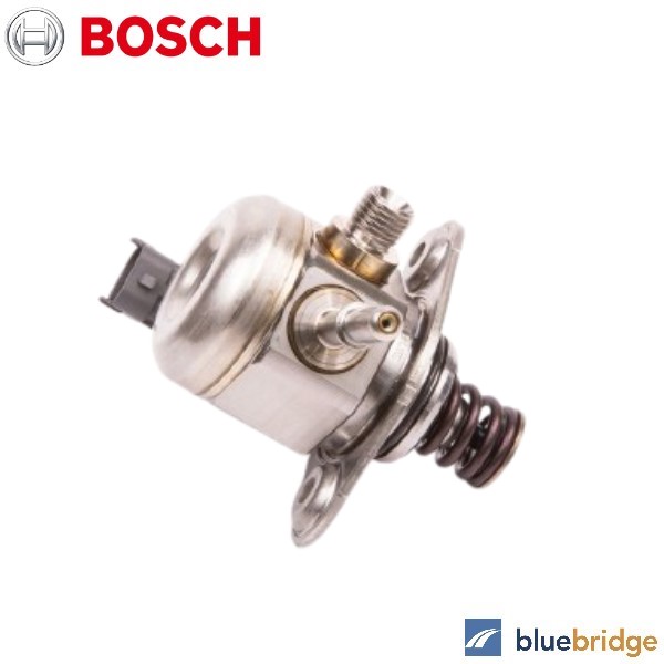 BOSCH ランドローバー ディスカバリースポーツ 2.0L LC2A ハイプレッシャーポンプ LR025599 0261520151