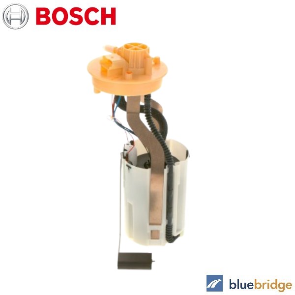 BOSCH アルファロメオ アルファGTV 2.0L 燃料ポンプユニット 60655432 60682346 60682370｜ブルーブリッジ