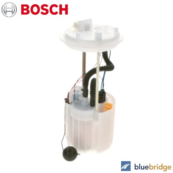 BOSCH アルファロメオ アルファ 156 2.5 V6 932AC 燃料 フューエル ポンプ ユニット 60684991 0580314034