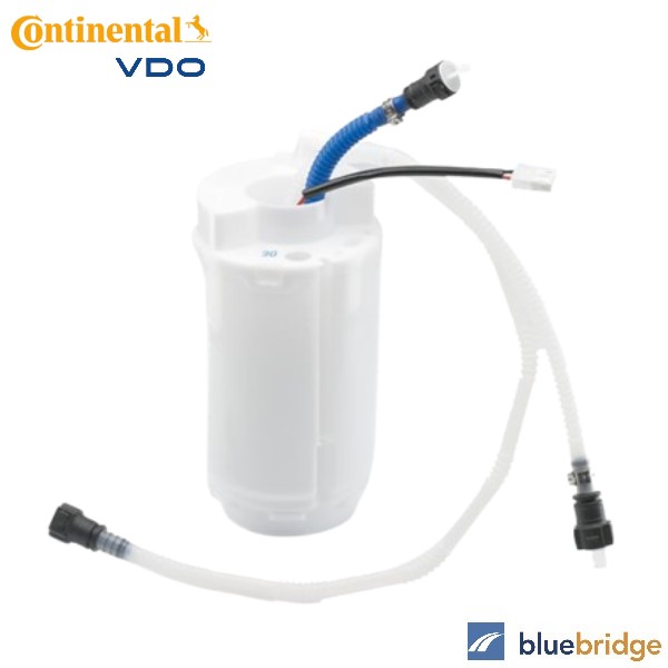 VDO OEM VW トゥアレグ 7L フューエルポンプ 燃料ポンプユニット 7L6919087 228-236-005-017Z 7L6919087F 19,108円