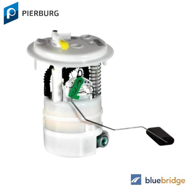 PIERBURG OEM シトロエン C4 C4ピカソ C5 プジョー 307 フューエルポンプ 燃料ポンプユニット 9632672080 1525KJ 1525Q4 7004680