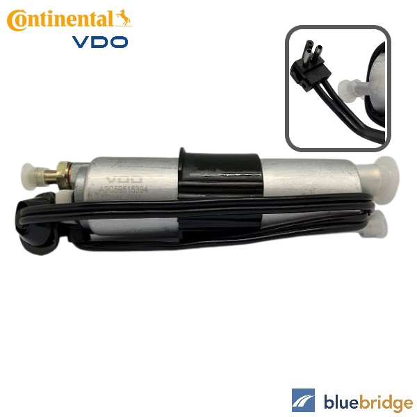 CONTINENTAL VDO メルセデス ベンツ Cクラス W202 燃料ポンプ 0004704994 0004705494 0004706394 A2C59515394