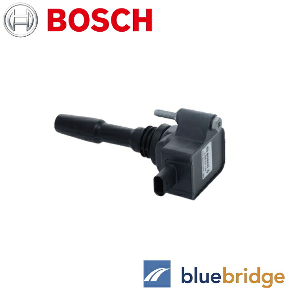 BOSCH 新品 ランドローバー ディスカバリー 3.0L LR3UB イグニッションコイル LR121788 0986221149