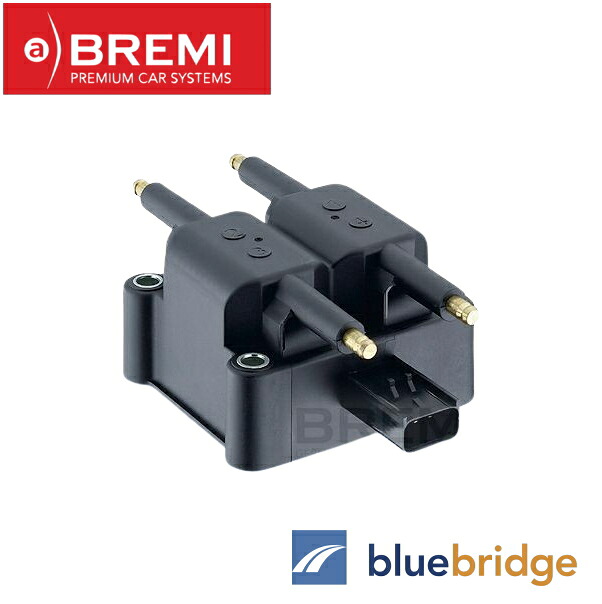 BREMI 新品 BMW MINI R50 R52 One Cooper イグニッションコイル 12131487707 12137510738