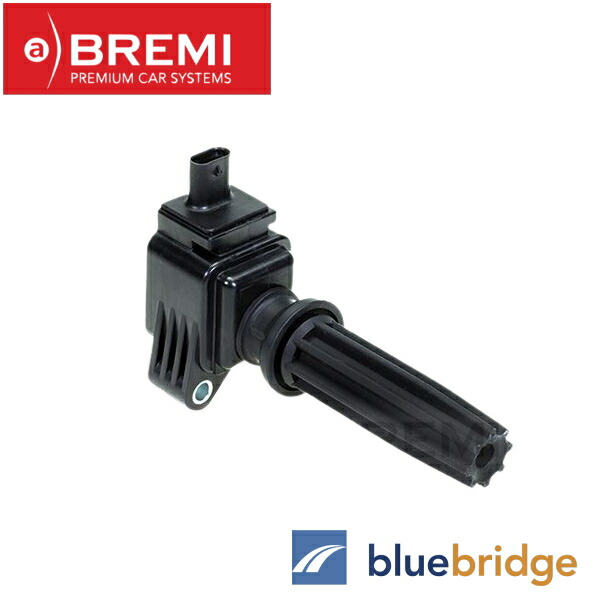 BREMI 新品 ランドローバー ディスカバリー スポーツ LC フリーランダー2 LF 2.0 イグニッションコイル LR030637 LR033979 LR084889